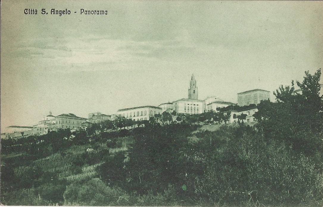 0037 CITTASANTANGELO PANORAMA 1925_10_18 FRONTE